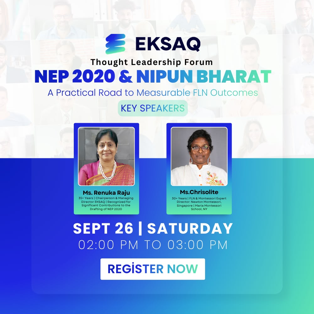 NEP 2020 & NIPUN BHARAT: A Practical Road to Measurable FLN Outcomes
